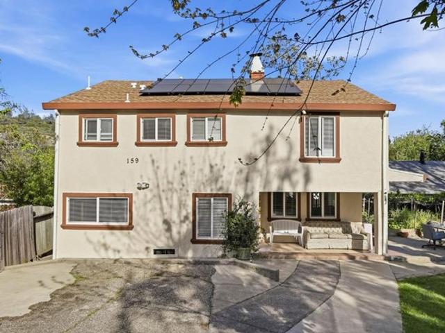 House for sale in Grass Valley, California