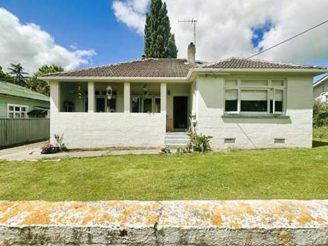 House for sale in Rangitikei District