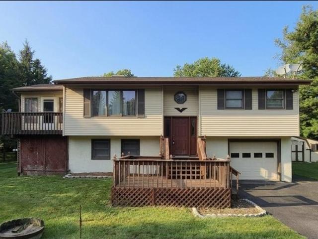 House for sale in Tunkhannock, Pennsylvania
