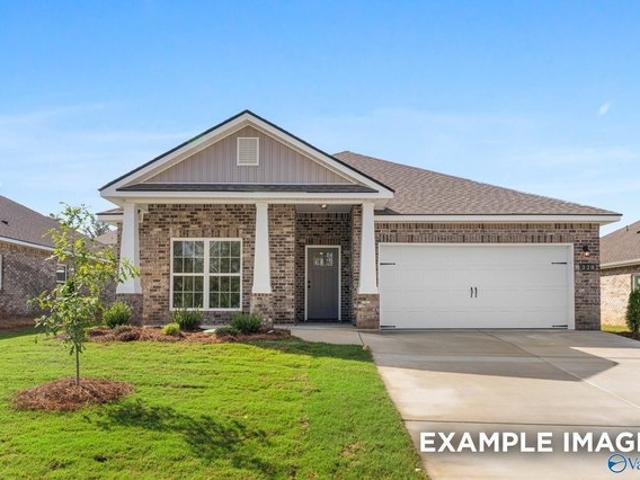 House for sale in New Market, Alabama