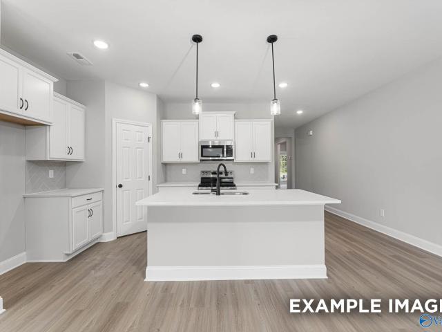 House for sale in New Market, Alabama