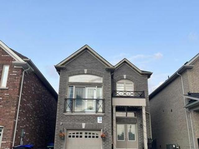 House for sale in Bradford West Gwillimbury, Ontario