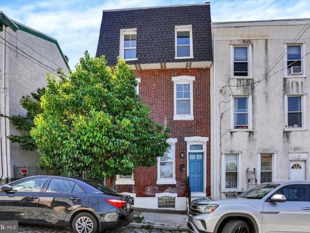 Townhouse for sale in Philadelphia, Pennsylvania