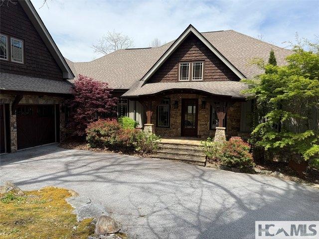 House for sale in Highlands, Macon County