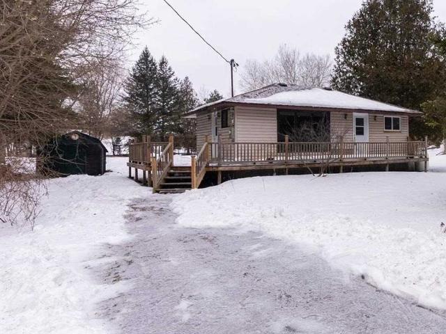 House for sale in Durham, Ontario