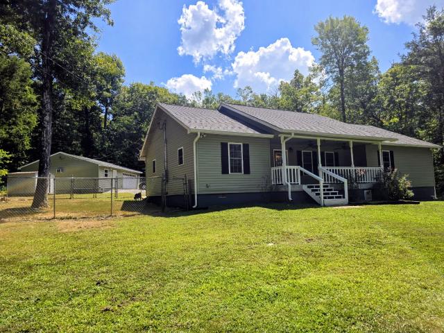 House for sale in Tennessee