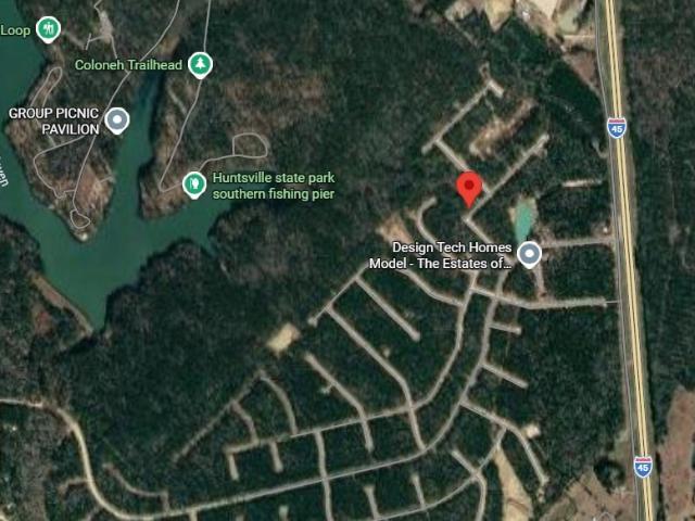 Land for sale in Walker, Texas