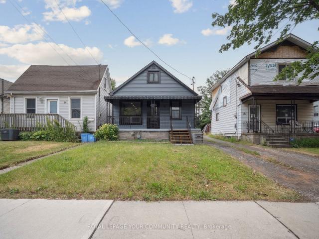 House for sale in Ancaster, Ontario