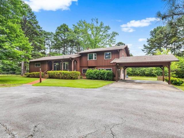 House for sale in Ark