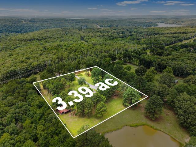 House for sale in Ark