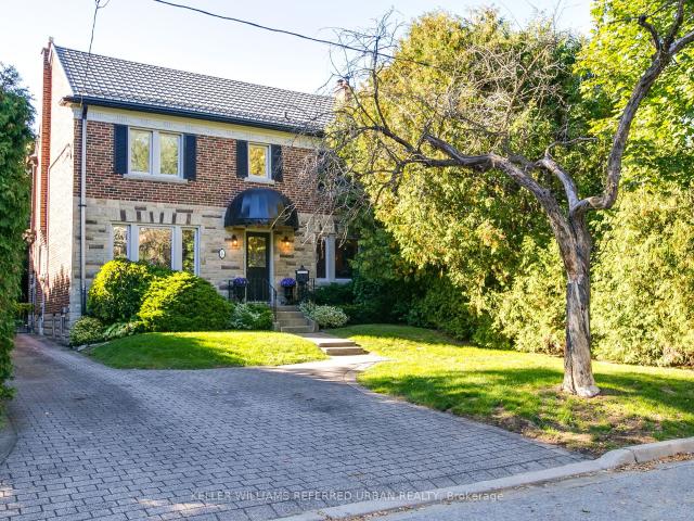 House for sale in Woburn, Ontario