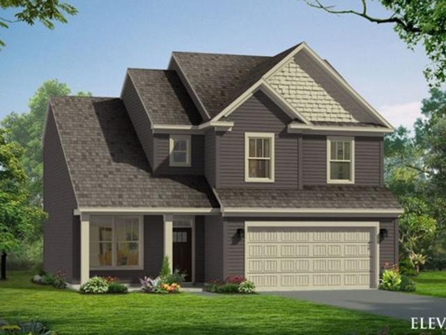 House for sale in Pacolet Mills, South Carolina