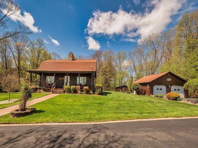 House for sale in Saxonburg, Pennsylvania