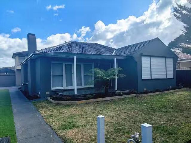 Apartment for rent in Camerons Creek, Victoria