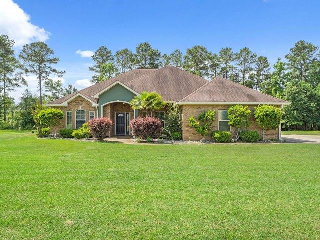 House for sale in Leesville, Louisiana