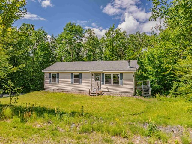 House for sale in New Hampshire
