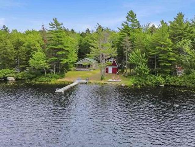 House for sale in North Range, Nova Scotia