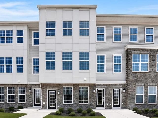 Townhouse for sale in Skillman, New Jersey