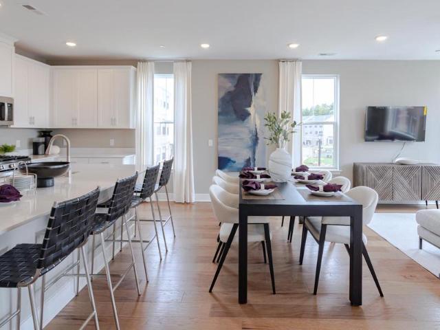 Condo for sale in Skillman, New Jersey