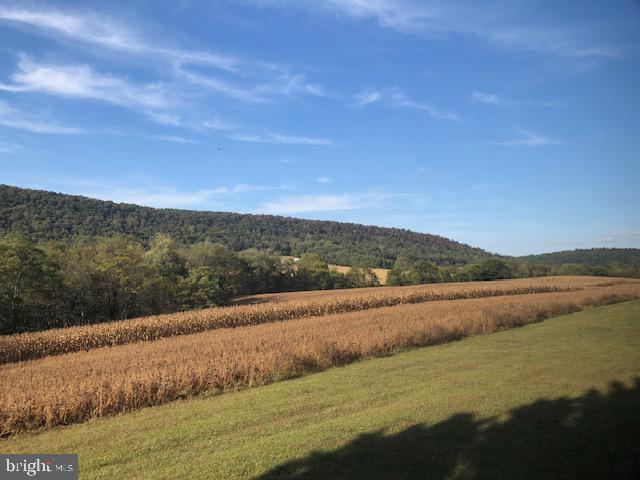 Farm for sale in Pennsylvania