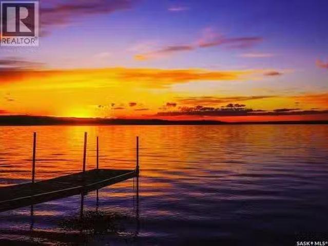 House for sale in North Qu'appelle, Saskatchewan
