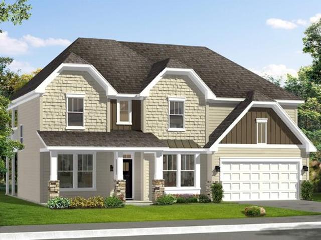 House for sale in Anderson, South Carolina