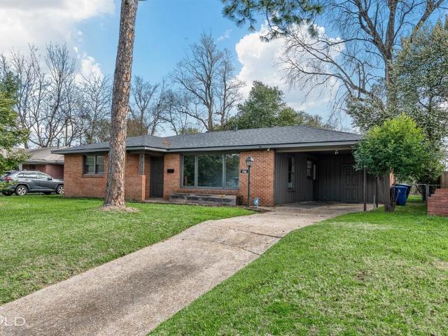 House for sale in Keithville, Louisiana
