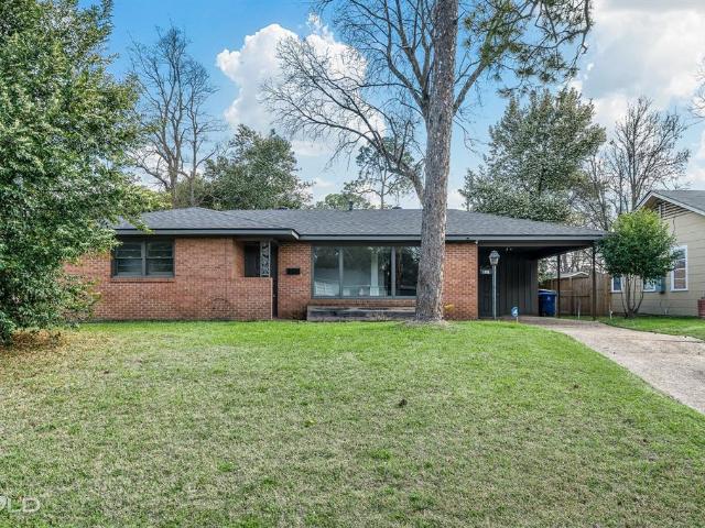 House for sale in Keithville, Louisiana