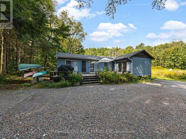 House for sale in Muskoka, Ontario
