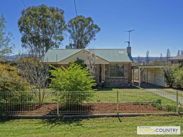 House for sale in Abington, New South Wales