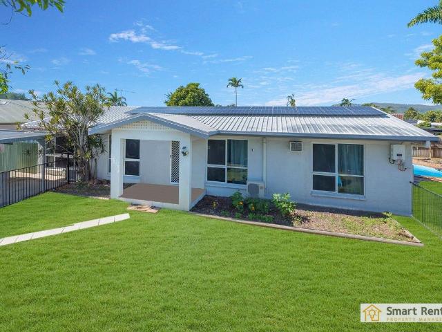 House for rent in Thuringowa Central, Townsville