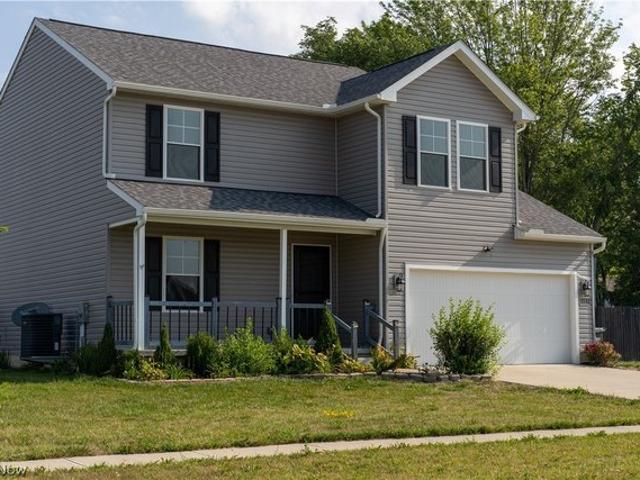 House for sale in Lagrange, Ohio