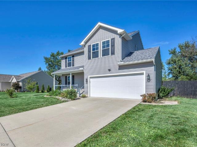House for sale in LaGrange, Lorain County