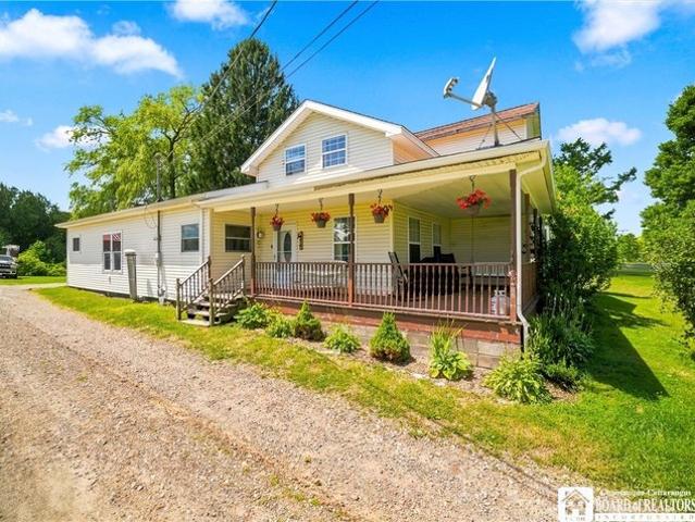 House for sale in Sherman, New York