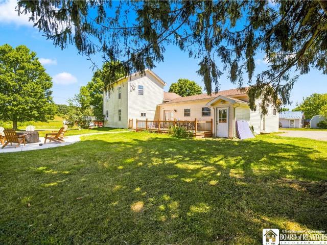 House for sale in Sherman, New York
