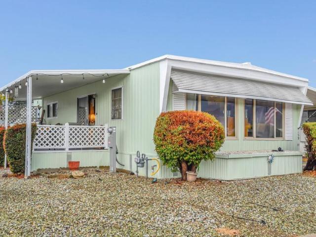 House for sale in Ojai Villa Moble Estates, Ojai