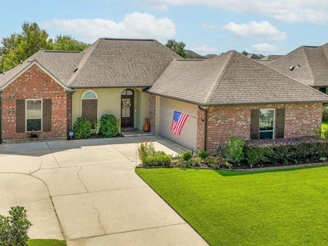 House for sale in Thibodaux, Louisiana