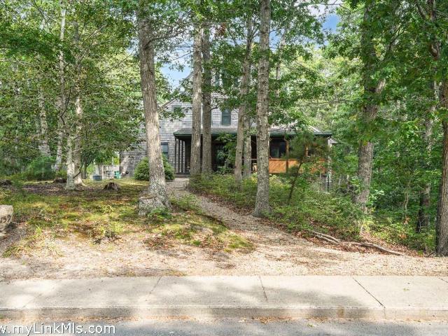 Property for sale in Vineyard Haven, Massachusetts