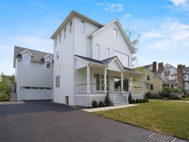 House for sale in Fairfield, Connecticut