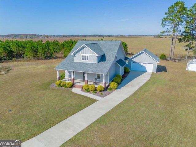 House for sale in Douglas, Georgia