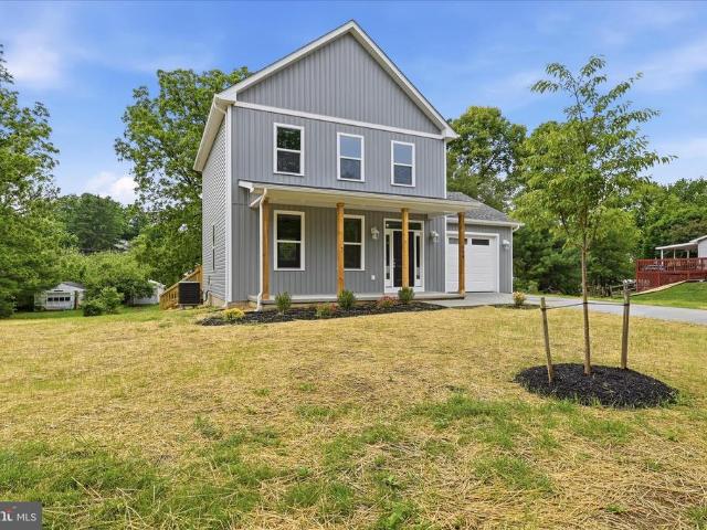 House for sale in Virginia