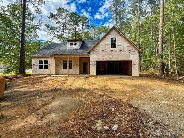 House for sale in Pinebluff, North Carolina