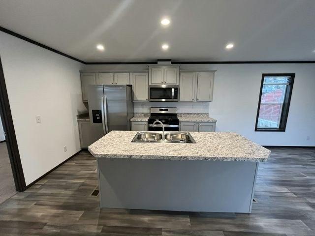 House for sale in Mankato, Minnesota
