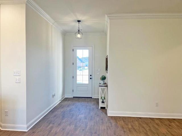 Property for sale in De Soto, Louisiana