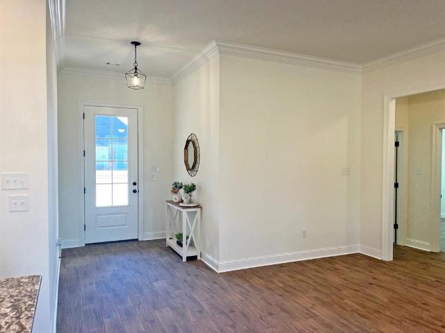 House for sale in De Soto, Louisiana