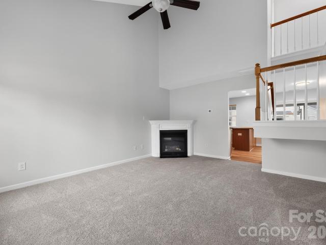 Townhouse for sale in Mooresville, North Carolina