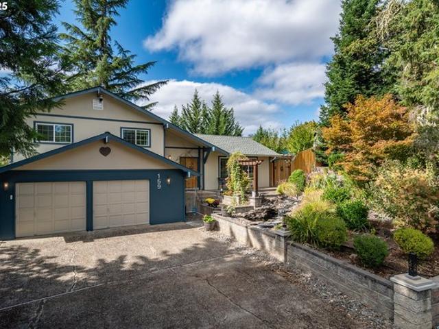 House for sale in Oregonia
