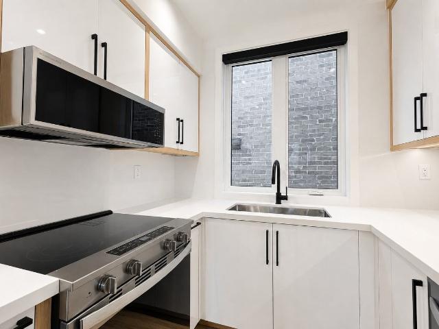 Apartment for rent in Woburn, Ontario