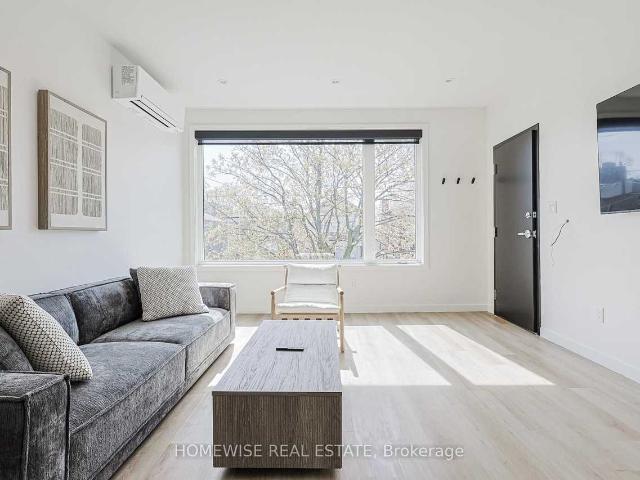 Apartment for rent in Woburn, Ontario
