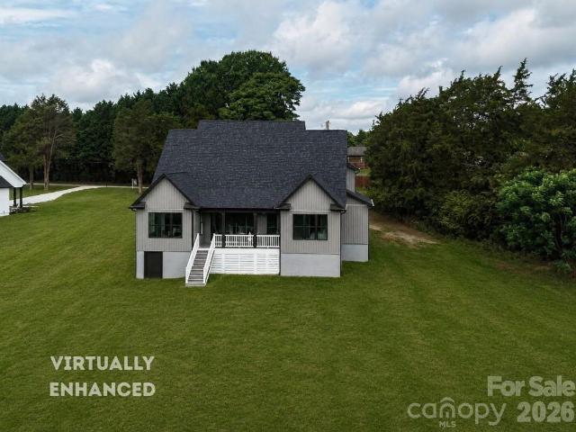 House for sale in Statesville, Iredell County